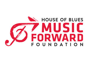 Sponsorpitch & House of Blues Music Forward Foundation