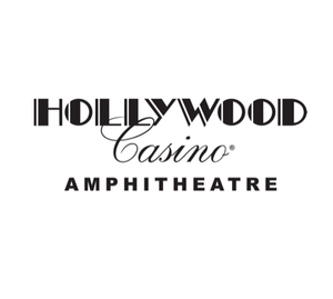 Sponsorpitch & Hollywood Casino Amphitheatre