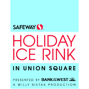 Sponsorpitch & Holiday Ice Rink Union Sqaure