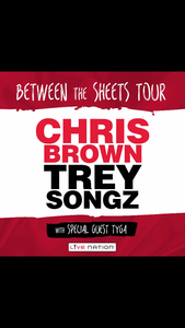 Sponsorpitch & Between the Sheets Tour