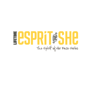 Sponsorpitch & Life Time Esprit de She