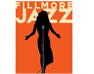 Sponsorpitch & Fillmore Jazz Festival 2015