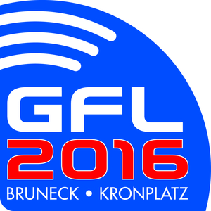 Sponsorpitch & GFL2016 Bruneck/Kronplatz