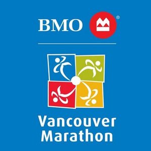 Sponsorpitch & Vancouver Marathon