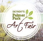 Sponsorpitch & Palmer Park Art Fair
