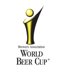 Sponsorpitch & World Beer Cup