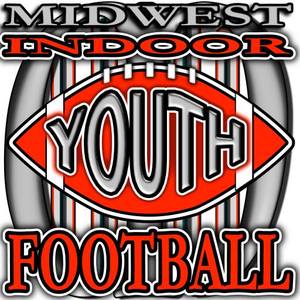 Sponsorpitch & Midwest Indoor Youth Football League