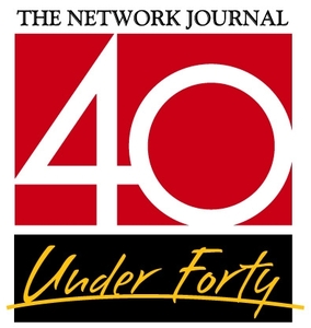 Sponsorpitch & The Network Journal's "40 Under Forty"