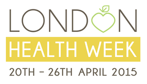 Sponsorpitch & London Health Week