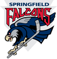 Sponsorpitch & Springfield Falcons