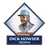 Sponsorpitch & Dick Howser Trophy