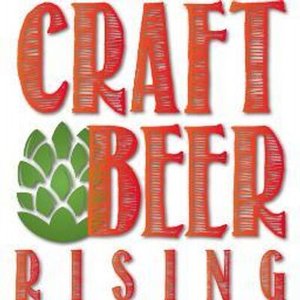 Sponsorpitch & Craft Beer Rising