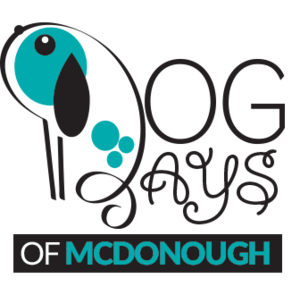 Sponsorpitch & 6th Annual Dog Days of McDonough