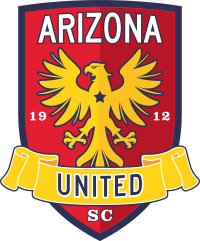 Sponsorpitch & Arizona United Soccer Club