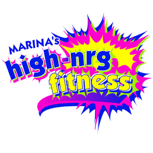 Sponsorpitch & MARINA's "High-nrg Fitness LIVE!" …..an Interactive Theatrical Workout Club Experience! 
