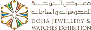 Sponsorpitch & Doha Jewellery and Watches Expo