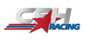 Sponsorpitch & CFH Racing