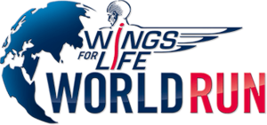 Sponsorpitch & Wings for Life World Run