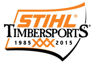 Sponsorpitch & Stihl Timbersports Series