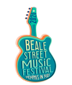Sponsorpitch & Beale Street Music Festival