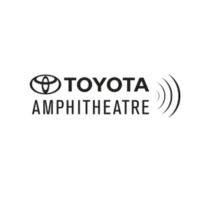Sponsorpitch & Toyota Amphitheatre