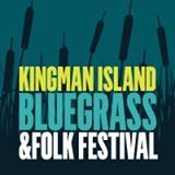 Sponsorpitch & Kingsman Island Bluegrass and Folk Festival