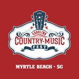 Sponsorpitch & Carolina Country Music Festival