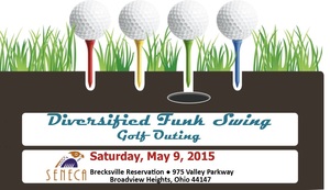 Sponsorpitch & Diversified Funk Swing Golf Outing