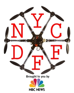 Sponsorpitch & New York City Drone Film Festival 