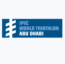Sponsorpitch & ITU World Triathlon Abu Dhabi