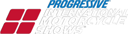Sponsorpitch & Progressive International Motorcycle Shows