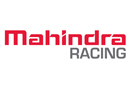 Mahindra racing new logo