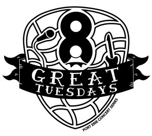 Sponsorpitch & 8 Great Tuesdays