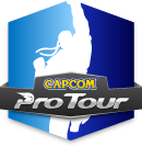 Sponsorpitch & Capcom Pro Tour