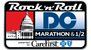 Sponsorpitch & Rock 'n' Roll DC Marathon, Half Marathon & 5K Race