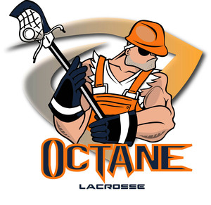Sponsorpitch & Pittsburgh Octane Lacrosse