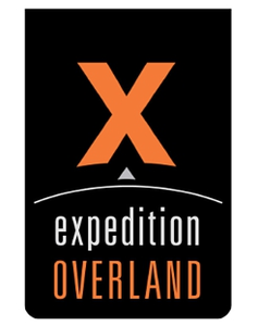 Sponsorpitch & Expedition Overland