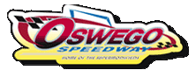 Sponsorpitch & Oswego Speedway