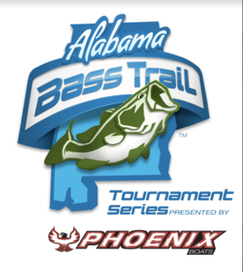 Sponsorpitch & Alabama Bass Trail Tournament Series