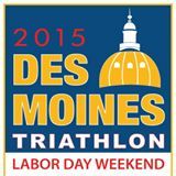 Sponsorpitch & Des Moines Triathlon