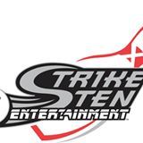 Sponsorpitch & Strike Ten Entertainment