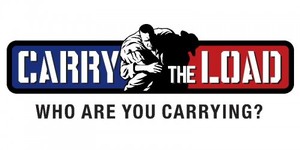 Sponsorpitch & Carry The Load