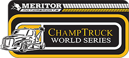 Sponsorpitch & ChampTruck World Series