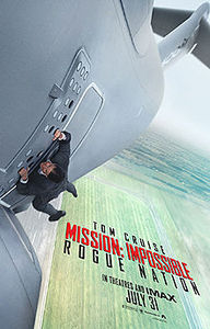 Sponsorpitch & Mission: Impossible – Rogue Nation
