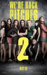 Sponsorpitch & Pitch Perfect 2