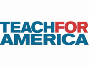 Sponsorpitch & Teach For America