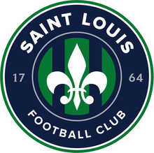 Sponsorpitch & Saint Louis FC
