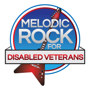 Sponsorpitch & Melodic Rock for Disabled Veterans