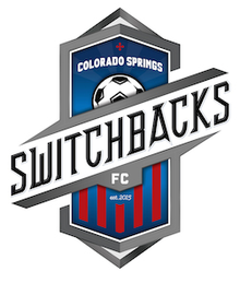 Sponsorpitch & Colorado Springs Switchbacks