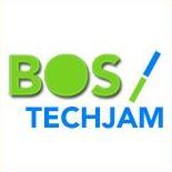 Sponsorpitch & Boston TechJam